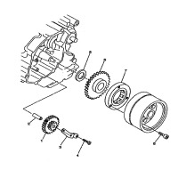 Anlassermotor