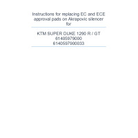 KTM 61405979025