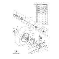 HINTERRAD 2