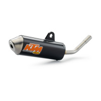 KTM SXS08065550