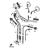 STEERING-CABLES