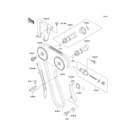 NOCKENWELLE(SPANNER)