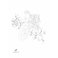 MOTORVERKLEIDUNG 2