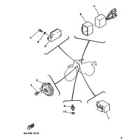 ELEKTRISCHE AUSRUESTUNG 2