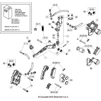 BREMSENSYSTEM