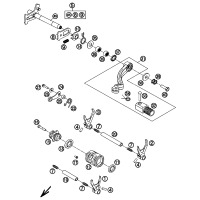 SCHALTUNG