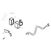 ELEKTRISCHE ANLAGE