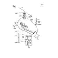 BENZINTANK