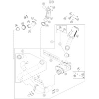 AUSPUFFANLAGE