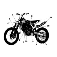 AUSRUESTUNGSTEILE KIT