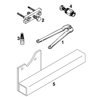 WERKZEUGE MOTOR