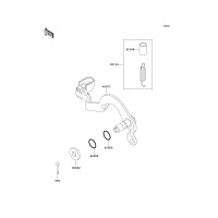 BREMSPEDAL