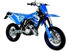 2006 - Supermoto