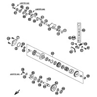 AUSLASSSTEUERUNG