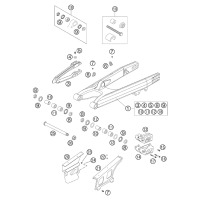 SCHWINGARM