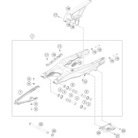 SCHWINGARM
