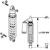 STOSSDAEMPFER