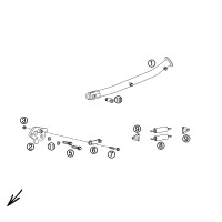SEITEN- / MITTELSTAENDER