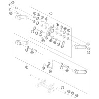 PRO LEVER LINKING