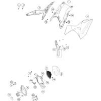LUFTFILTER
