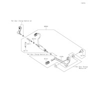 Accessory(Quick Shifter)