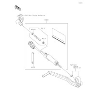 Accessory(Quick Shifter)