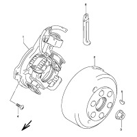 ZUENDUNG