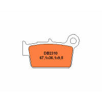 ZAP Technix DB2310-CPRO