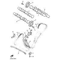 NOCKENWELLE&NOCKENWELLENKETTE