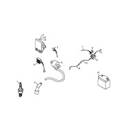 ELEKTRISCHE AUSRUESTUNG 