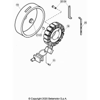 ZUENDUNG