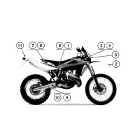 DEKOR (FARBCODE G)