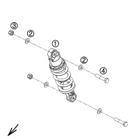 STOSSDAEMPFER