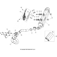 AUSPUFFSYSTEM