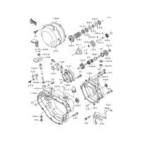 MOTORDECKEL