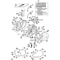 MOTORGEHAEUSE