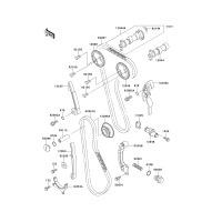 NOCKENWELLE(SPANNER)