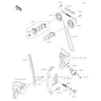 NOCKENWELLE(SPANNER)