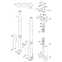 GABEL WP 125 EXE 2000