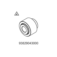 Husqvarna / Husaberg 93829043000