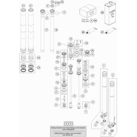 TELEGABEL ZERLEGT