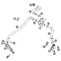 SEKUNDAERLUFTSYSTEM SLS