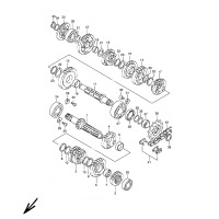 GETRIEBE