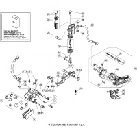 BREMSENSYSTEM