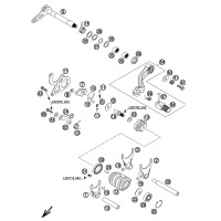 SCHALTUNG