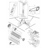 MAINTENANCE PARTS KIT