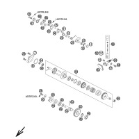 AUSLASSSTEUERUNG