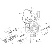SCHMIERSYSTEM