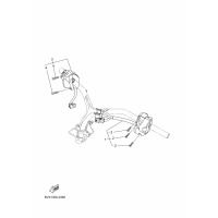 LENKERSCHALTER & HEBEL