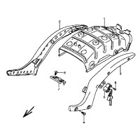 RAHMENHECK